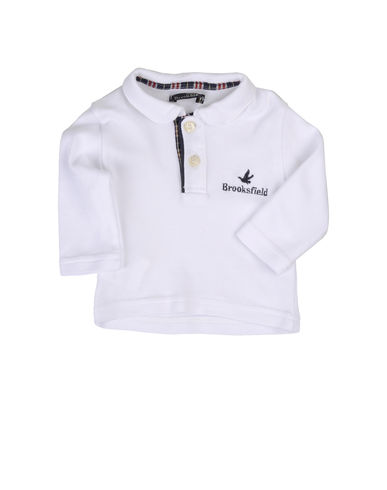 ZOOM BROOKSFIELD - Polo shirt