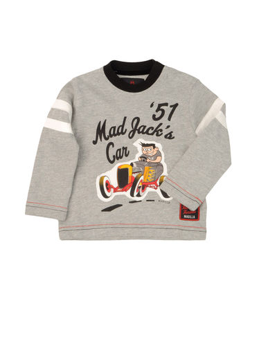 ZOOM MAGILLA - T-shirt