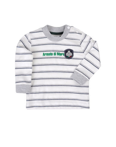 ZOOM ARMATA DI MARE - T-shirt
