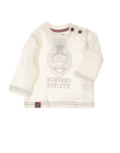 ZOOM HARVARD - T-shirt
