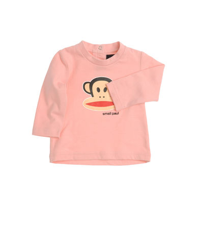 ZOOM SMALL PAUL by PAUL FRANK - Long sleeve t-shirt