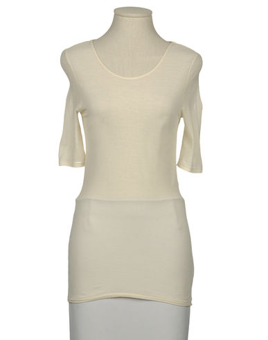 ZOOM ACNE - Short sleeve t-shirt
