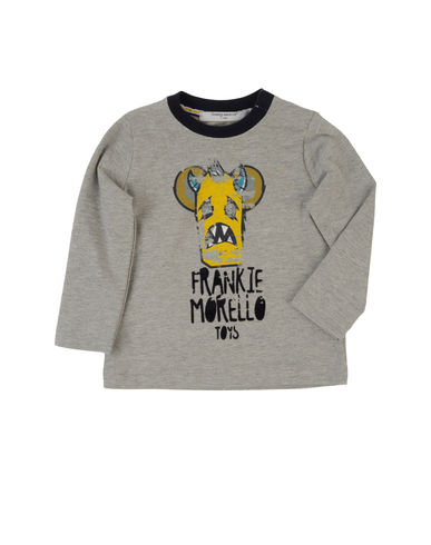 ZOOM TOYS FRANKIE MORELLO - T-shirt