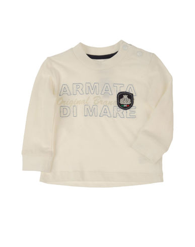ZOOM ARMATA DI MARE - Long sleeve t-shirt
