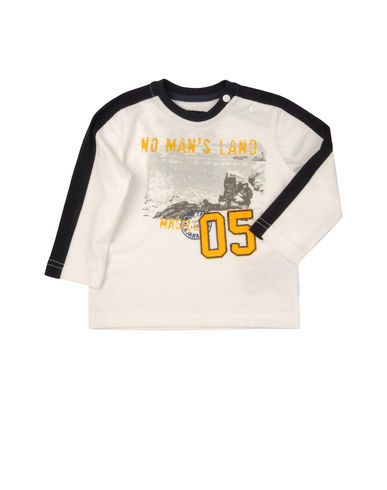 ZOOM MAGILLA - T-shirt