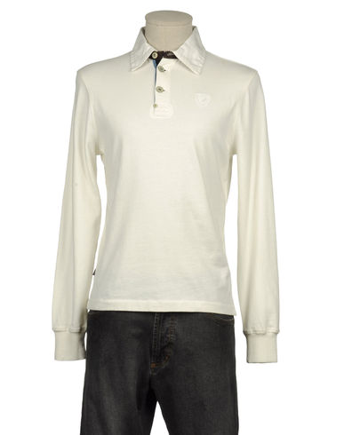 ZOOM BLAUER - Polo shirt