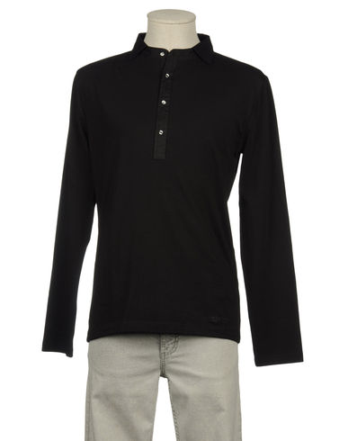 ZOOM ANDREW MACKENZIE - Polo shirt