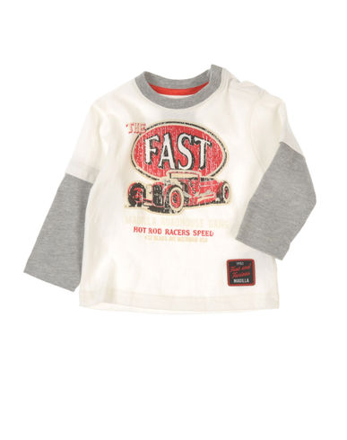 ZOOM MAGILLA - T-shirt
