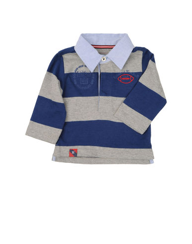 ZOOM HARVARD - Polo shirt