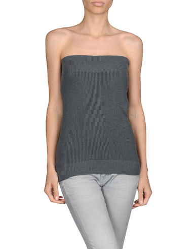 ZOOM SARTORIA VICO - Tube top
