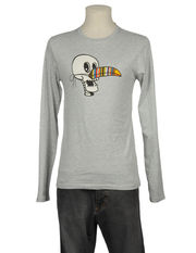 PAUL SMITH - Long sleeve t-shirt
