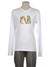 PAUL SMITH - Long sleeve t-shirt