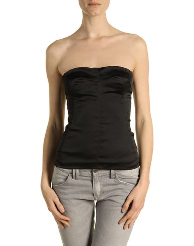 ZOOM D&G - Tube top