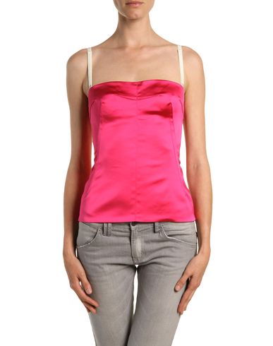 ZOOM D&G - Tube top