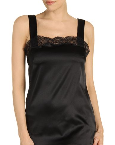 ZOOM D&G - Tank top