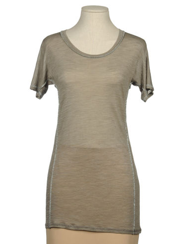 ZOOM LIVIANA CONTI - Short sleeve t-shirt