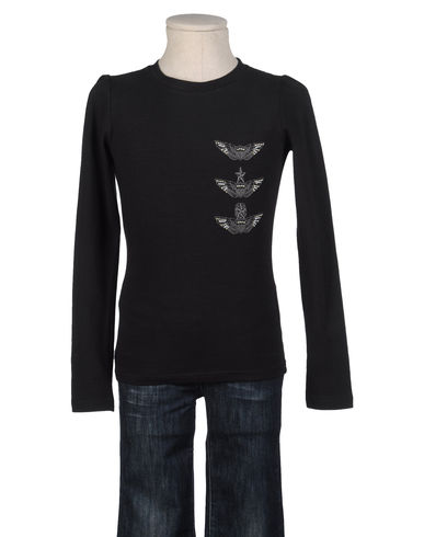 ZOOM BYBLOS JUNIOR CLUB - T-shirt