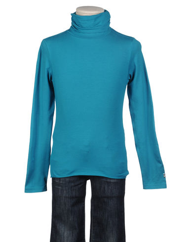 ZOOM DKNY - Long sleeve t-shirt