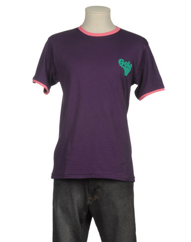 ZOOM GOLA - T-shirt