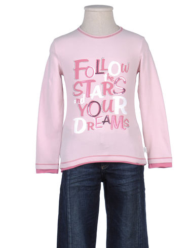 ZOOM BRUMS - Long sleeve t-shirt