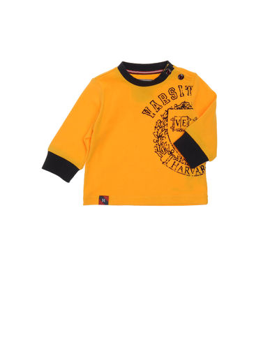 ZOOM HARVARD - T-shirt