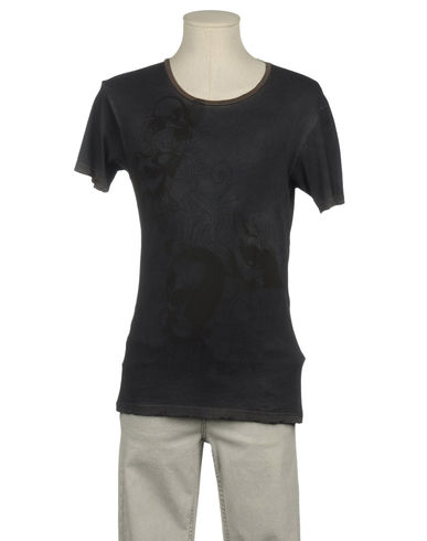 ZOOM DOODSKI - Short sleeve t-shirt