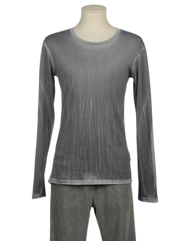 ZOOM DOODSKI - Long sleeve t-shirt