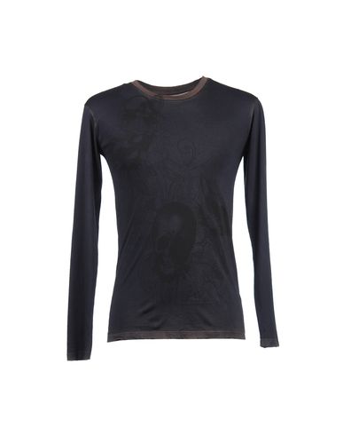 ZOOM DOODSKI - Long sleeve t-shirt