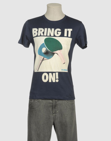 ZOOM JACK & JONES - Short sleeve t-shirt