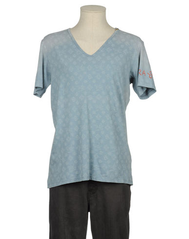 ZOOM RA-RE - Short sleeve t-shirt