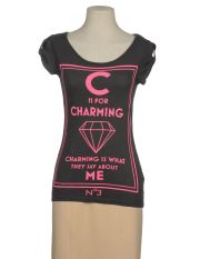 ONLY - Short sleeve t-shirt