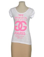 ONLY - Short sleeve t-shirt