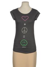 ONLY - T-shirt maniche corte