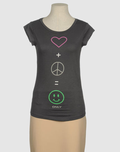 ZOOM ONLY - Short sleeve t-shirt