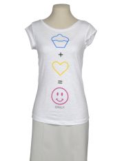 ONLY - T-shirt maniche corte