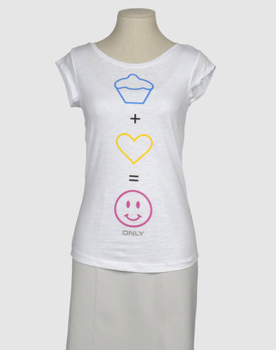 ZOOM ONLY - T-shirt