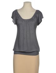 ONLY - T-shirt senza maniche