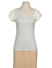 ONLY - T-shirt maniche corte