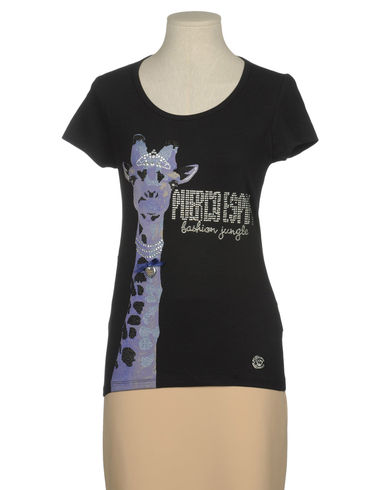 ZOOM PUERCO ESPIN - Short sleeve t-shirt