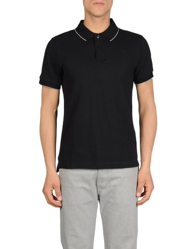 ZOOM C.P. COMPANY - Polo shirt