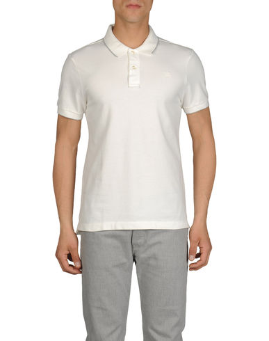 ZOOM C.P. COMPANY - Polo shirt