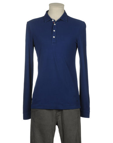 ZOOM MAGLIARO - Polo shirt