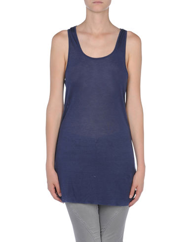 ZOOM HAIDER ACKERMANN - Top