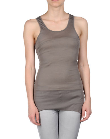 ZOOM HAIDER ACKERMANN - Top