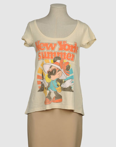 ZOOM ONLY - Short sleeve t-shirt