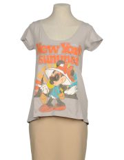 ONLY - T-shirt maniche corte