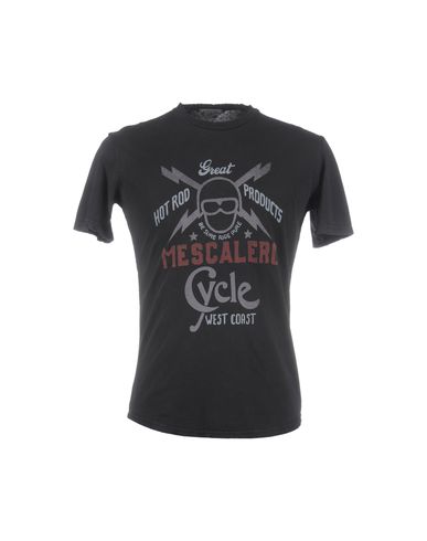 ZOOM CYCLE - Short sleeve t-shirt