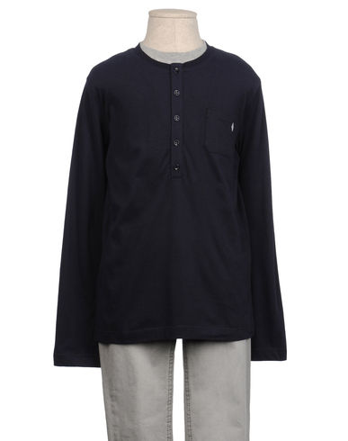 ZOOM BALLANTYNE - T-shirt