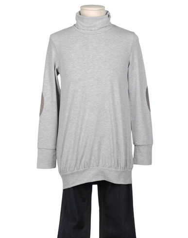 ZOOM BALLANTYNE - Long sleeve t-shirt