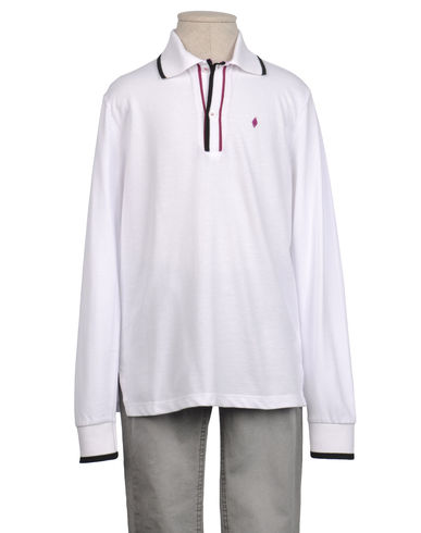 ZOOM BALLANTYNE - Polo shirt